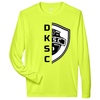 DKSC Dual Long Sleeve Tee