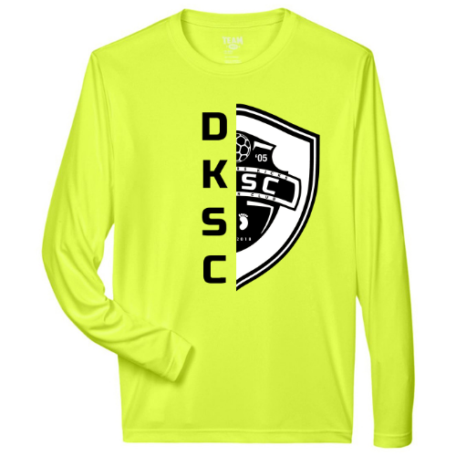 DKSC Dual Long Sleeve Tee
