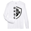 DKSC Dual Long Sleeve Tee
