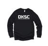 Youth DKSC Black Long Sleeve (5 designs)