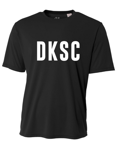 DKSC Temporary Kit