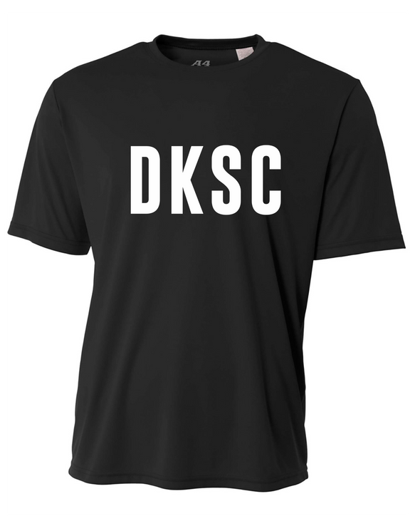 DKSC Temporary Kit