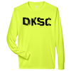 DKSC Diesel Long Sleeve Tee
