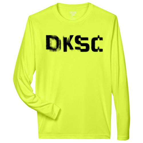 DKSC Diesel Long Sleeve Tee