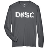 DKSC Diesel Long Sleeve Tee