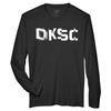 DKSC Diesel Long Sleeve Tee