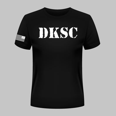 DKSC Military | Black