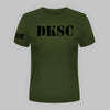 DKSC Military | Army Green