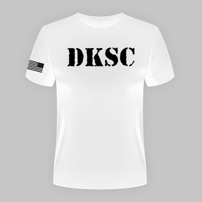 DKSC Military | White