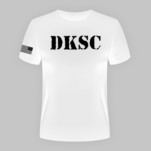 DKSC Military | White