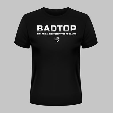 DKSC BADTOP | Black
