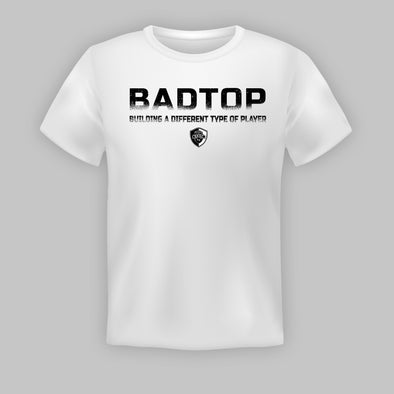 DKSC BADTOP | White