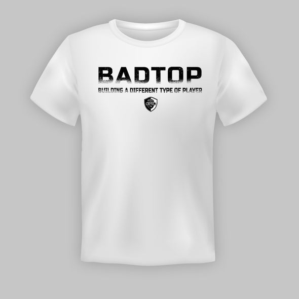 DKSC BADTOP | White