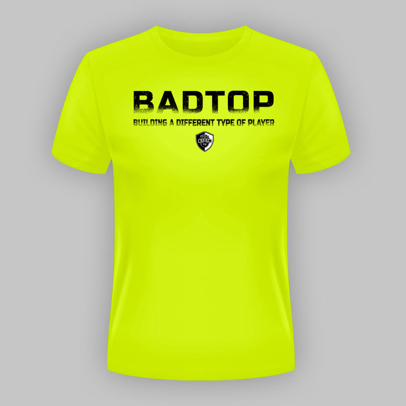 DKSC Badtop | Volt