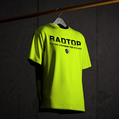 DKSC Badtop | Volt