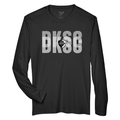 DKSC Haze Long Sleeve Tee
