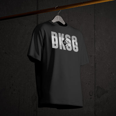 DKSC Haze | Black