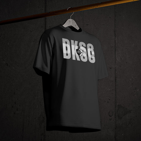 DKSC Haze | Black