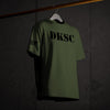 DKSC Military | Army Green