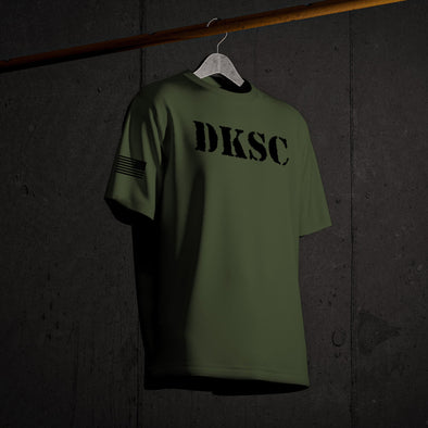 DKSC Military | Army Green