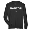 DKSC Badtop Long Sleeve Tee