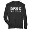 DKSC Trust the Process Long Sleeve Tee (2)
