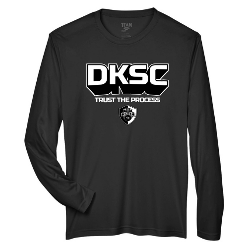 DKSC Trust the Process Long Sleeve Tee (1)