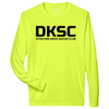 DKSC Club Long Sleeve Tee
