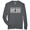 DKSC Haze Long Sleeve Tee