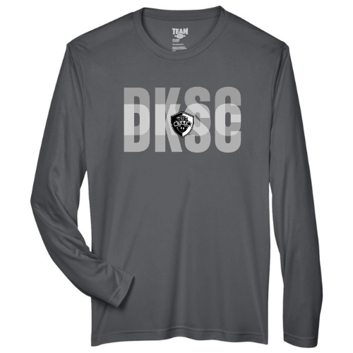 DKSC Haze Long Sleeve Tee