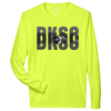 DKSC Haze Long Sleeve Tee