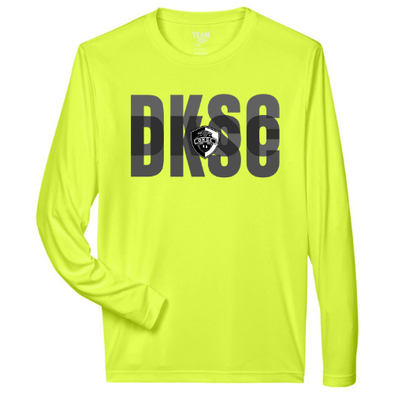 DKSC Haze Long Sleeve Tee