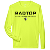 DKSC Badtop Long Sleeve Tee