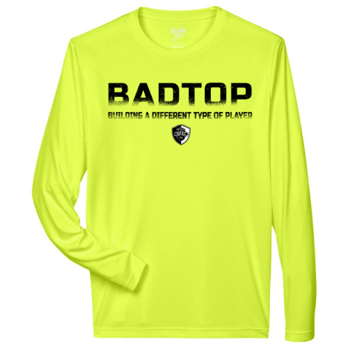 DKSC Badtop Long Sleeve Tee