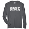 DKSC Trust the Process Long Sleeve Tee (2)