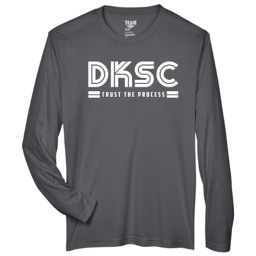 DKSC Trust the Process Long Sleeve Tee (2)