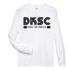 DKSC Trust the Process Long Sleeve Tee (2)