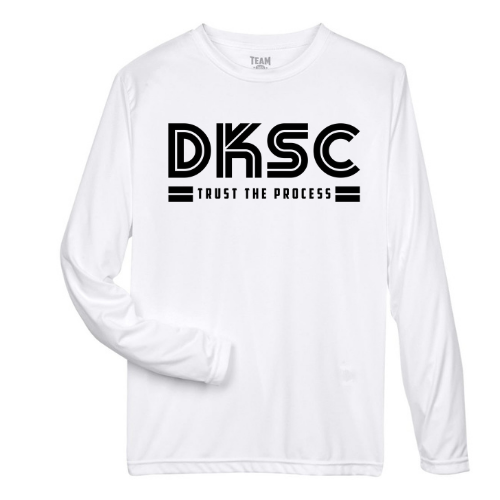 DKSC Trust the Process Long Sleeve Tee (2)