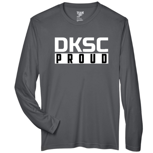 DKSC Proud Long Sleeve Tee (1)