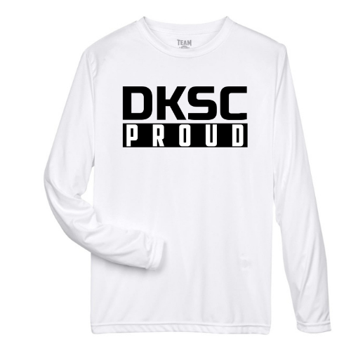 DKSC Proud Long Sleeve Tee (1)