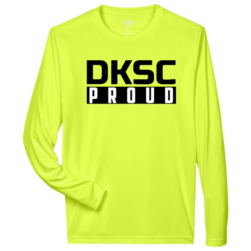 DKSC Proud Long Sleeve Tee (1)