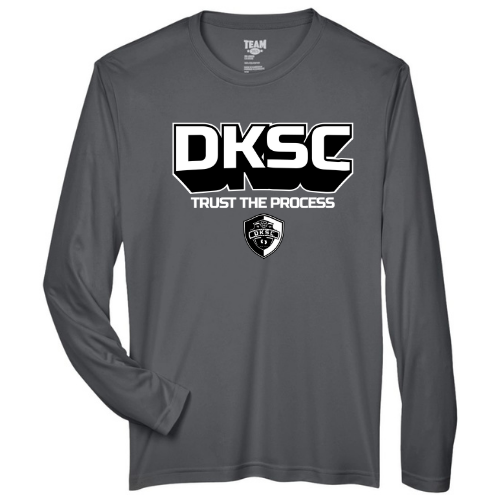 DKSC Trust the Process Long Sleeve Tee (1)