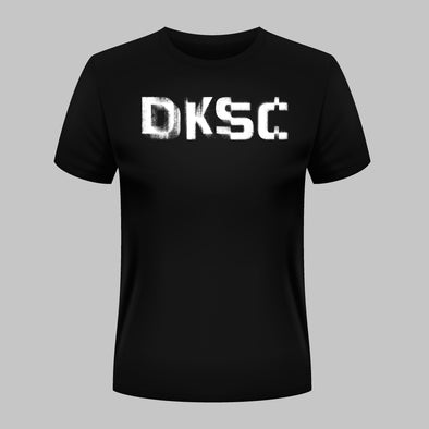 DKSC Diesel | Black