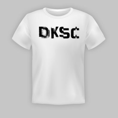 DKSC Diesel | White