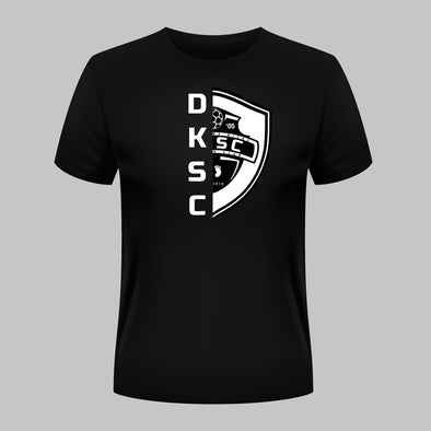 DKSC Dual | Black