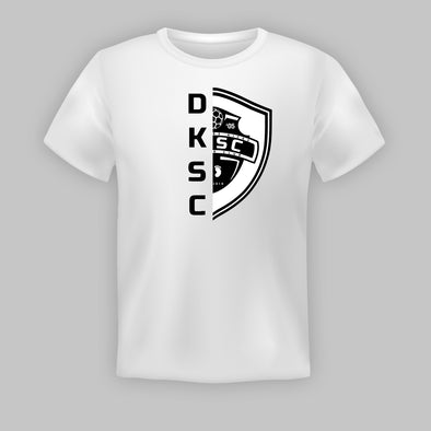 DKSC Dual | White