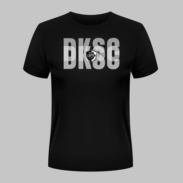DKSC Haze | Black