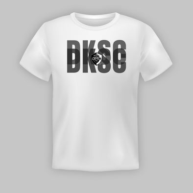DKSC Haze | White