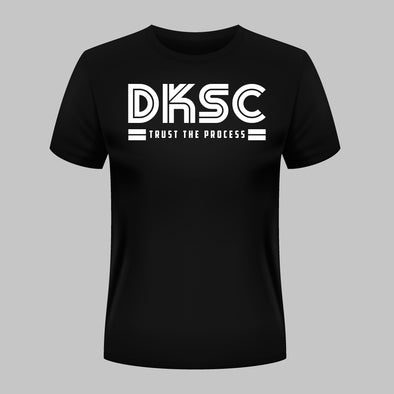 DKSC Process | Black