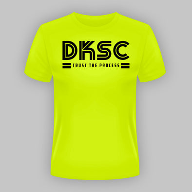 DKSC Process | Volt